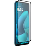 Crong 3D Armour Glass Lite - Full Glue Tempered Glass For Motorola Moto G57 Power 5G - (CRG3DAGLMOG57P)