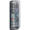 Crong 3D Armour Glass Lite - Full Glue Tempered Glass For Nothing Phone 4a - (CRG3DAGLNP4A)