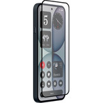 Crong 3D Armour Glass Lite - Full Glue Tempered Glass For Nothing Phone 4a - (CRG3DAGLNP4A)