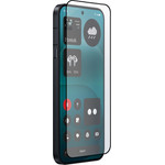 Crong 3D Armour Glass Lite - Full Glue Tempered Glass For Nothing Phone 4a Pro - (CRG3DAGLNP4AP)