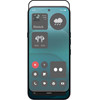 Crong 3D Armour Glass Lite - Full Glue Tempered Glass For Nothing Phone 4a Pro - (CRG3DAGLNP4AP)