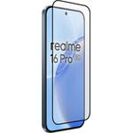 Crong 3D Armour Glass Lite - Full Glue Tempered Glass For Realme 16 Pro 5G - (CRG3DAGLRL16P)