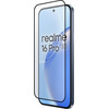 Crong 3D Armour Glass Lite - Full Glue Tempered Glass For Realme 16 Pro 5G - (CRG3DAGLRL16P)