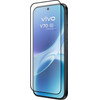 Crong 3D Armour Glass Lite - Full Glue Tempered Glass For Vivo V70 5G - (CRG3DAGLVIV70)
