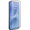 Crong 3D Armour Glass Lite - Full Glue Tempered Glass For Vivo V70 Fe 5G - (CRG3DAGLVIV70FE)