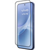Crong 3D Armour Glass Lite - Full Glue Tempered Glass For Vivo V70 Fe 5G - (CRG3DAGLVIV70FE)