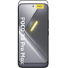 Crong 3D Armour Glass Lite - Full Glue Tempered Glass For Xiaomi Poco X8 Pro Max 5G - (CRG3DAGLXMX8PM)