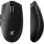 MCHOSE G3 V2 Black - Wireless Gaming Mouse - 1K, Omron Mechanical - (MC-G3V2-5)
