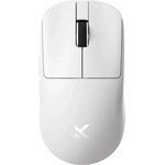 MCHOSE L7 Ultra Plus White - Wireless Gaming Mouse - Dual 8K, Kailh Optical - (HW-L7-13KH)
