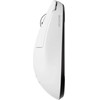 MCHOSE L7 Ultra Plus White - Wireless Gaming Mouse - Dual 8K, Kailh Optical - (HW-L7-13KH)