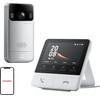 SwitchBot Video Doorbell - ������ �������������� - (W6702001)