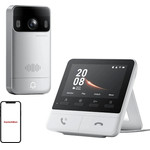 SwitchBot Video Doorbell - ������ �������������� - (W6702001)