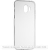 Techsuit - Clear Silicone - Realme 16 Pro+ - Transparent