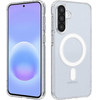 Techsuit - Magsafe Pro - Samsung Galaxy A57 5G - Transparent