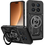 Techsuit - Ruggedcam - Honor Magic8 Pro - Black