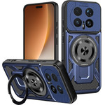 Techsuit - Ruggedcam - Honor Magic8 Pro - Blue