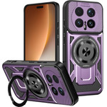 Techsuit - Ruggedcam - Honor Magic8 Pro - Purple