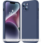 Techsuit - Softflex - Motorola Signature - Navy Blue