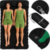 Trizand self-Inflating Double Mattress - (19105-0)