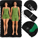 Trizand self-Inflating Double Mattress - (19105-0)
