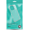 Nordic Case Samsung A13 4G, Crystal Clear