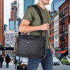 SAMSONITE Guardit 2.0 Bailhandle 15.6' Blk - (115327-1041)