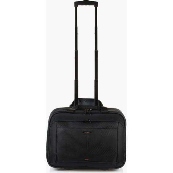 SAMSONITE Guardit 2.0 Rolling Tote 17.3' Blk - (115332-1041)