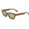 Stella Mccartney Sunglasses 57G (54/16/145) - (SC40067I)