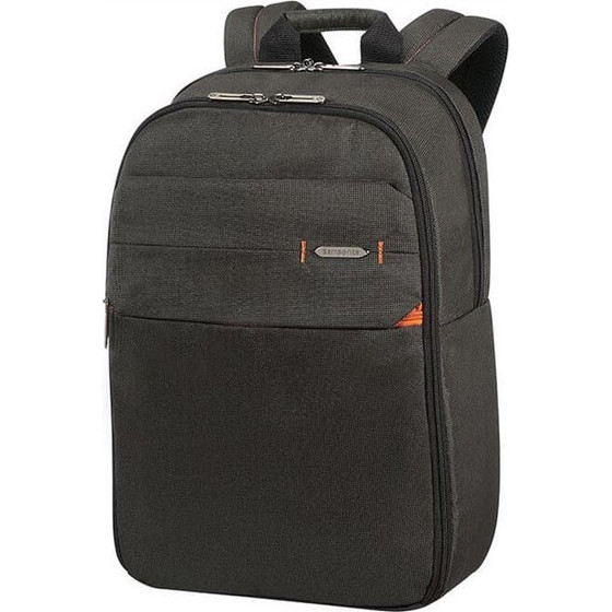 SAMSONITE Network 3 Laptop Backpack 15,6' Black - (93062-19)