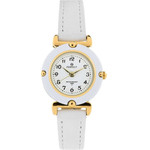 Communion CHILDREN'S Watch - White + Box - (PERFECT LP152-03)