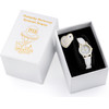 Communion CHILDREN'S Watch - White + Box - (PERFECT LP152-03)