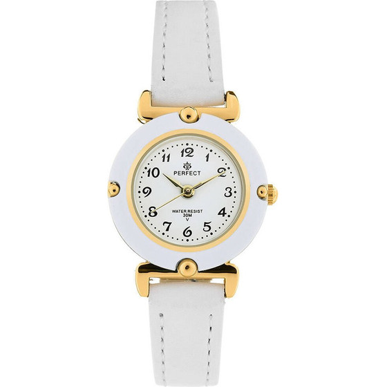 Communion CHILDREN'S Watch - White + Box - (PERFECT LP152-03)
