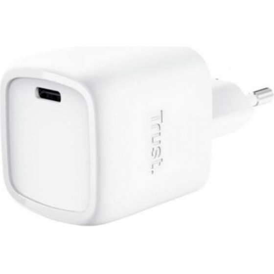 Trust Maxo 30W USB-C Gan Charger - (25520)