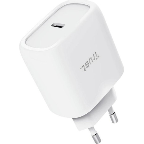 Trust Maxo 45W USB-C Gan Charger - (25522)
