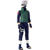 Bandai Anime Heroes Mega Naruto - Hatake Kakashi - (AH38153)