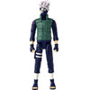 Bandai Anime Heroes Mega Naruto - Hatake Kakashi - (AH38153)