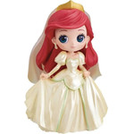 Bandai Bp Q Posket - Disney - Ariel Dreamy VOL.1 - (BP16105P)