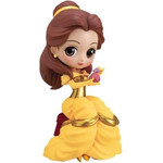 Bandai Bp Q Posket - Disney - Belle Perfumagic VER.A - (BP19953P)