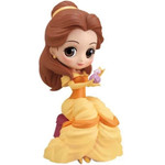 Bandai Bp Q Posket - Disney - Belle Perfumagic VER.B - (BP19954P)