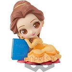 Bandai Bp Q Posket - Disney - Belle Sweetiny VER.B - (85660)