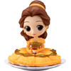 Bandai Bp Q Posket - Disney - Blle VER.A - (82756P)