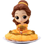 Bandai Bp Q Posket - Disney - Blle VER.A - (82756P)