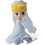 Bandai Bp Q Posket - Disney - Cinderella Dreamy - (85069P)