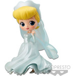 Bandai Bp Q Posket - Disney - Cinderella Dreamy VOL.2 - (BP16149P)
