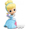 Bandai Bp Q Posket - Disney - Cinderella Perfum - (85080P)
