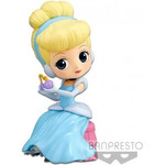 Bandai Bp Q Posket - Disney - Cinderella Perfum - (85080P)