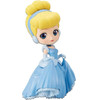 Bandai Bp Q Posket - Disney - Cindrella VER.A - (82612MC)