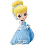 Bandai Bp Q Posket - Disney - Cindrella VER.A - (82612MC)