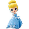 Bandai Bp Q Posket - Disney - Cindrella VER.A - (82612MC)