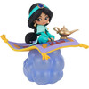 Bandai Bp Q Posket - Disney - Jasmine Stories VER.A - (BP18470P)